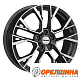 Carwel Камак 1810  ABT  7х18  5x114,3  ЕТ40  64,1